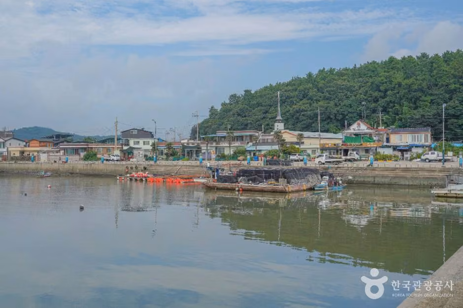 수문항