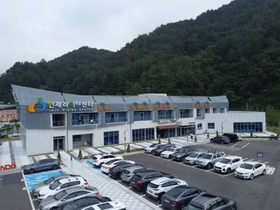 인제라이딩센터