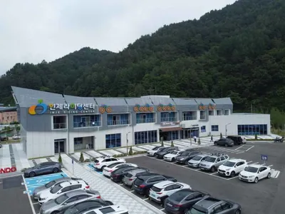 인제라이딩센터