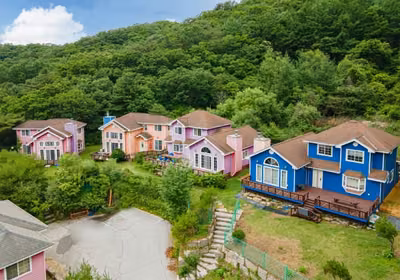 프라임리조트