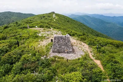 태백산 천제단