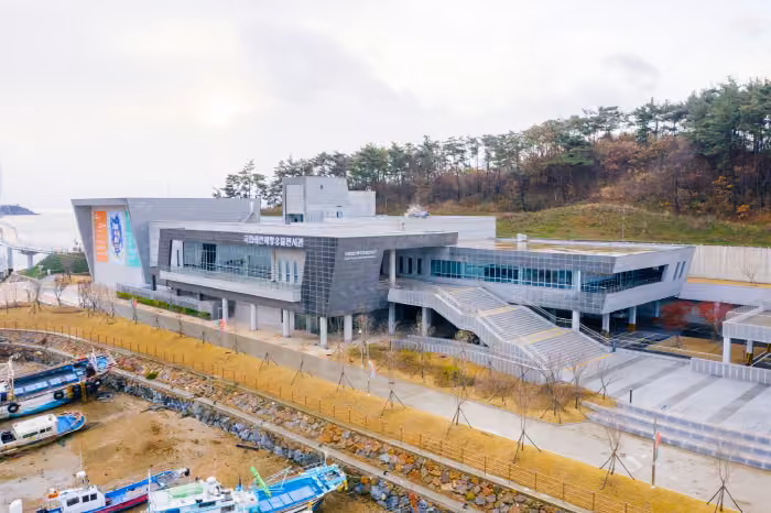 국립태안해양유물전시관