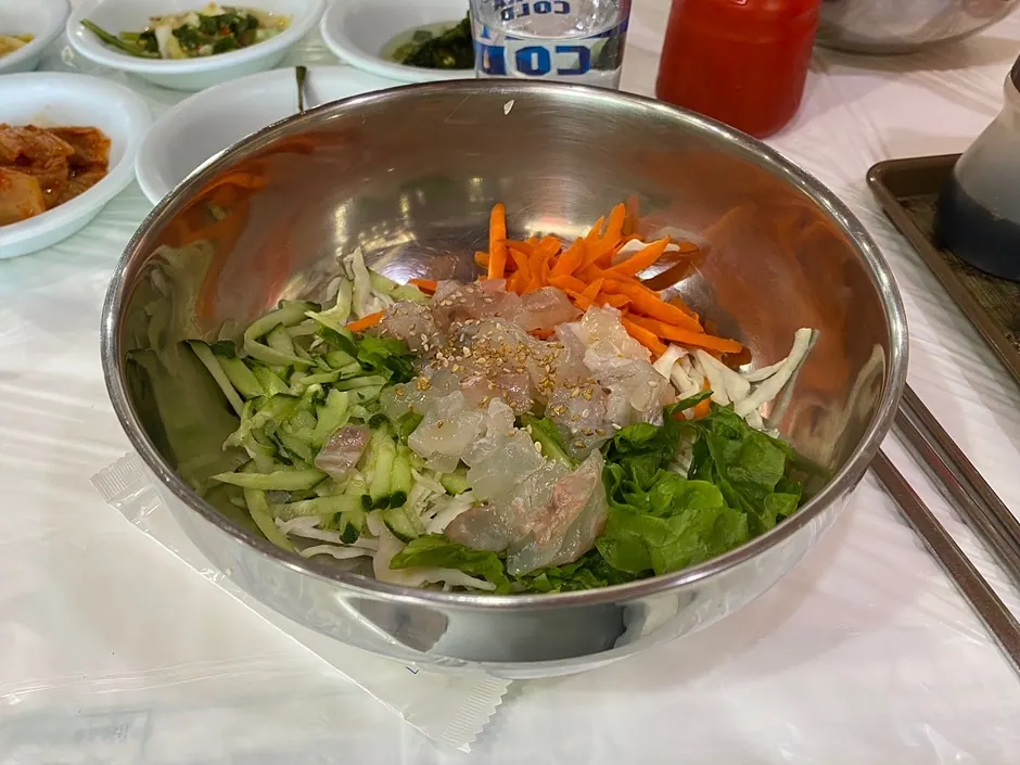 가우도친구집