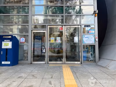 부평 기적의도서관
