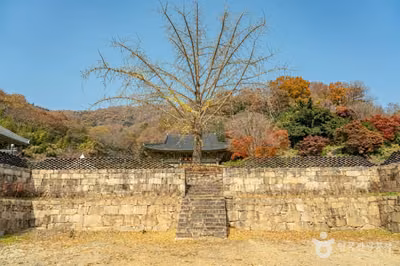 개천사