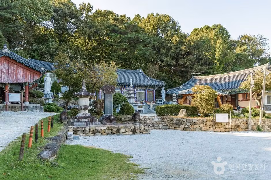 태봉사(익산)