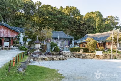태봉사(익산)