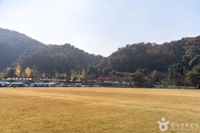 원주양궁장