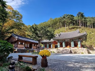 석골사