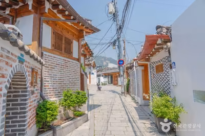 서촌마을