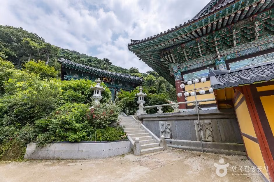 보문사(강화)