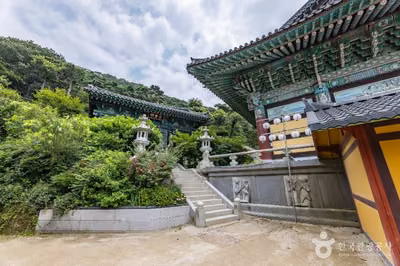 보문사(강화)