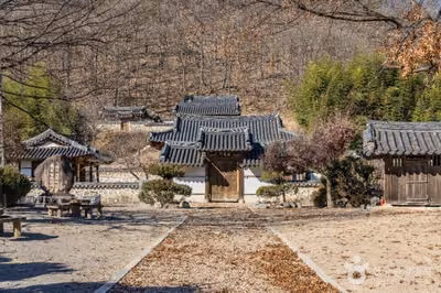 덕양서원(의성)