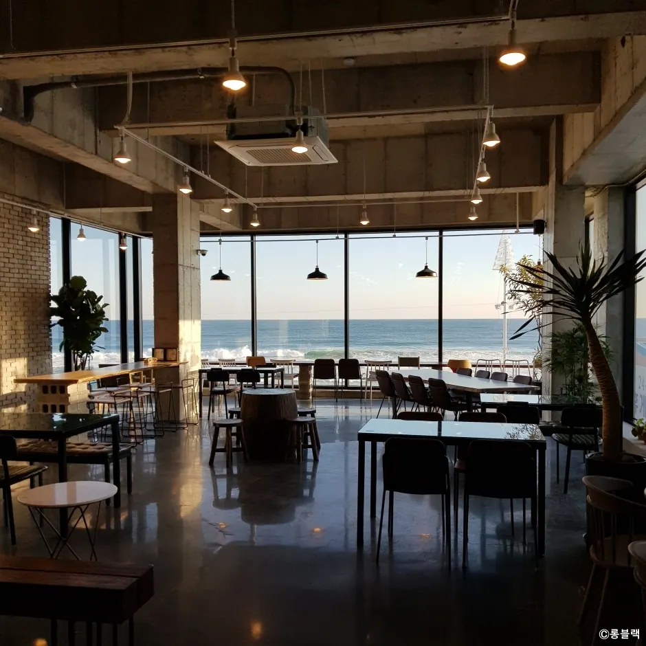롱블랙
