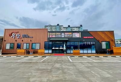 우담