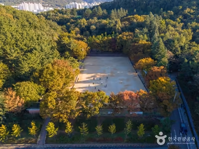 Haksan Park