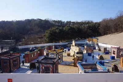 경기도사격테마파크