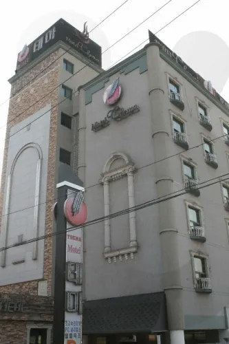 테마모텔