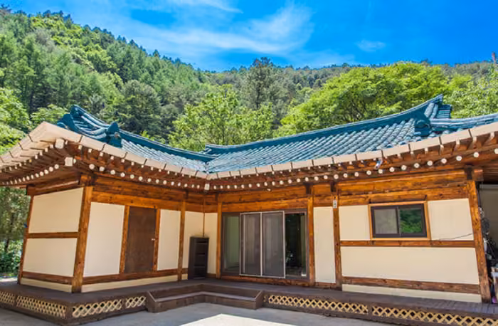 송림펜션