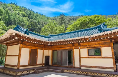 송림펜션