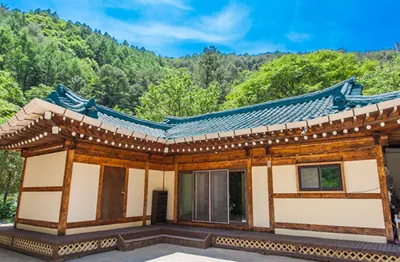 송림펜션