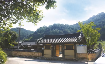 완정고택