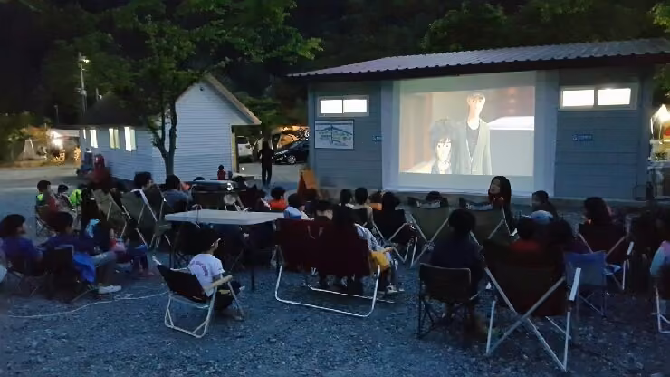 허그안 힐링캠프