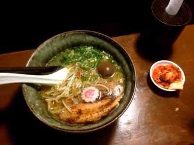 라멘트럭 상수본점
