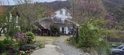 지리산구름정원