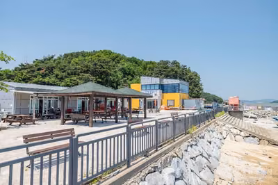 동검선착장
