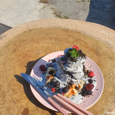 바우카페