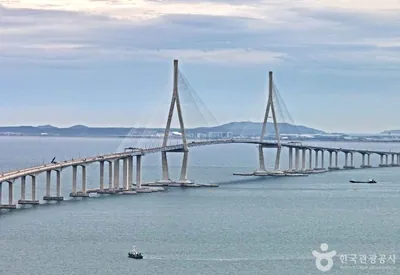 仁川大桥