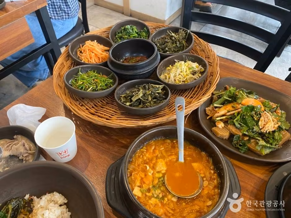 보릿고개 본점