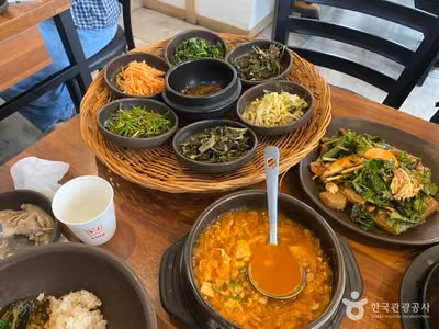 보릿고개 본점