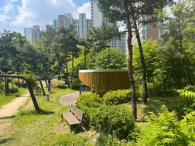추동근린공원