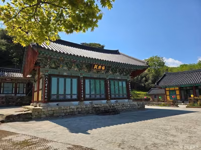 문수사(익산)