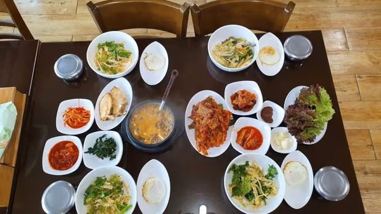 큰곰집