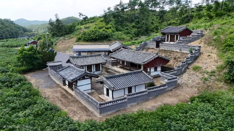 덕강서원
