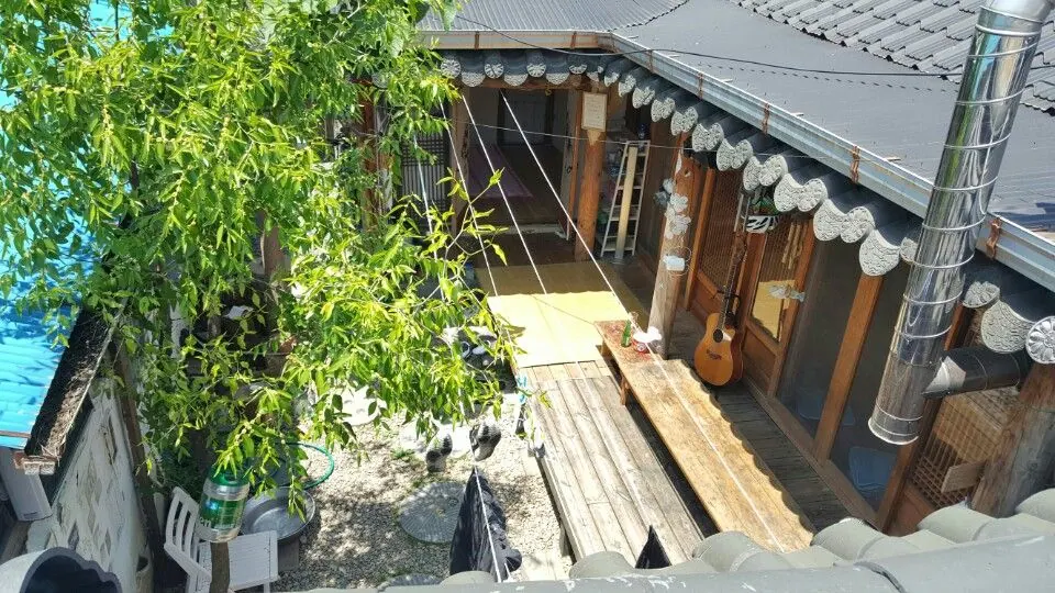 풍정(풍정게스트하우스)