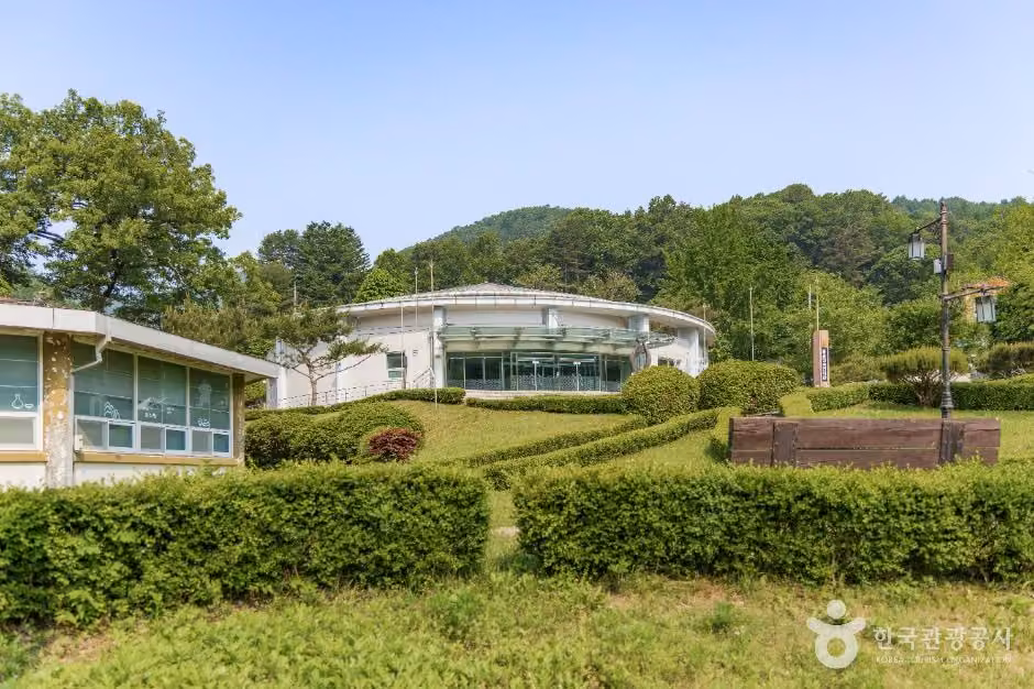 몽골문화촌