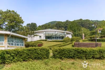 몽골문화촌