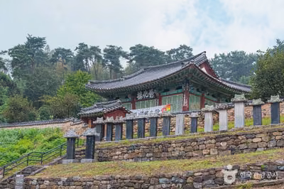 부안향교