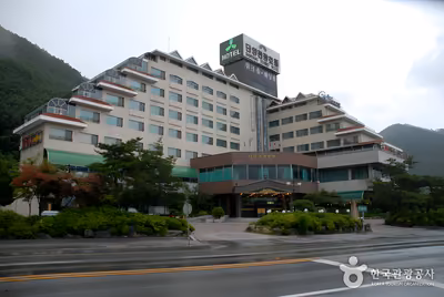 단양관광호텔