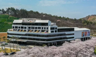 호텔은파팰리스
