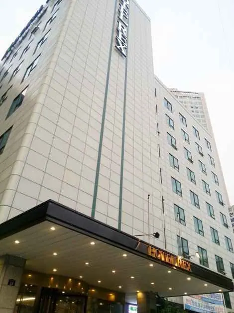 렉스호텔