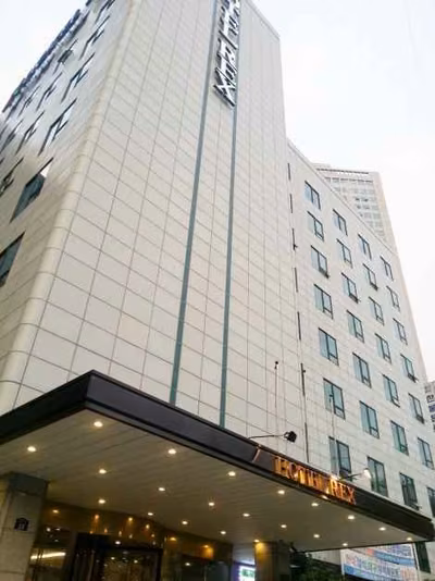 렉스호텔