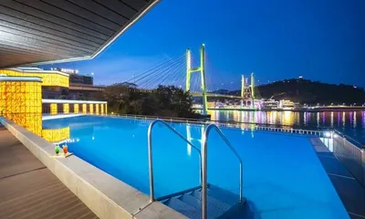 호텔 헤이븐