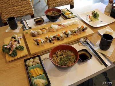 스시하마
