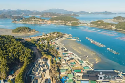 고금도