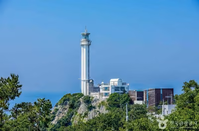 가덕도 등대